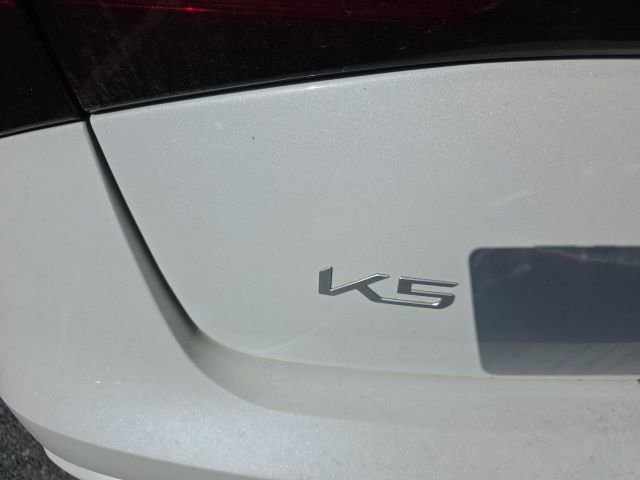 Used 2025 Kia K5 GT-Line image 10