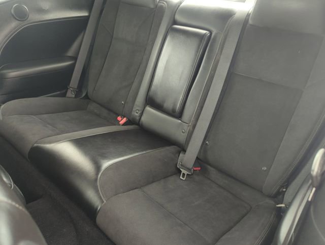 Used 2022 Dodge Challenger R/T w/ Plus Package image 22