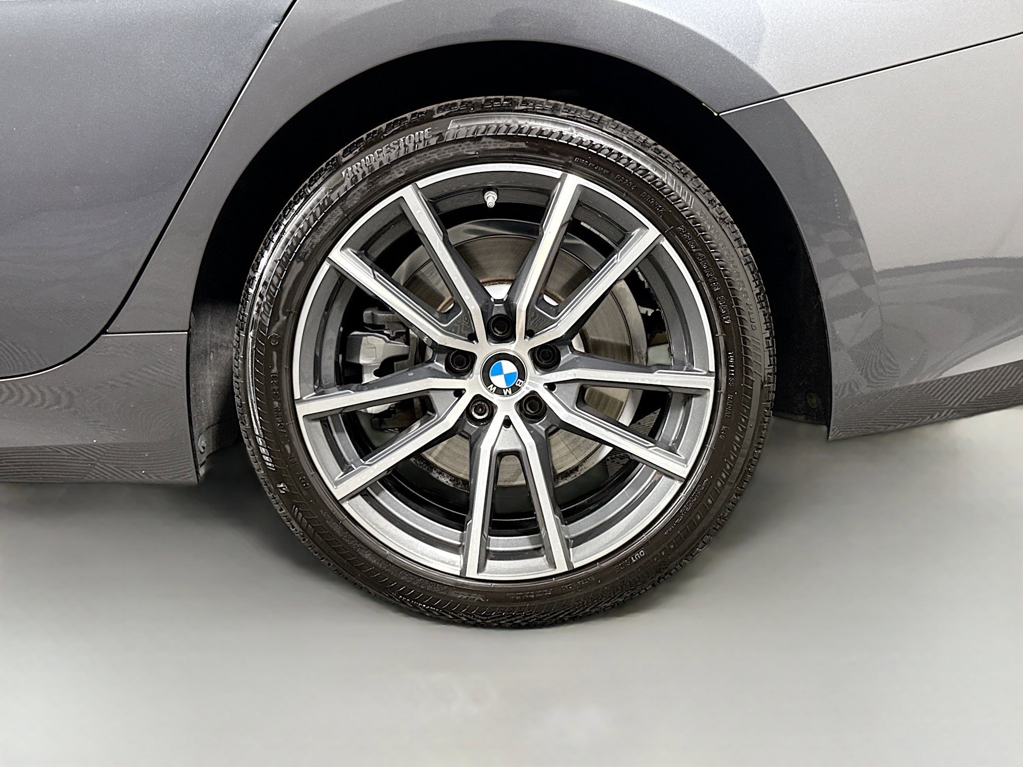 Used 2019 BMW 330i 330i image 37