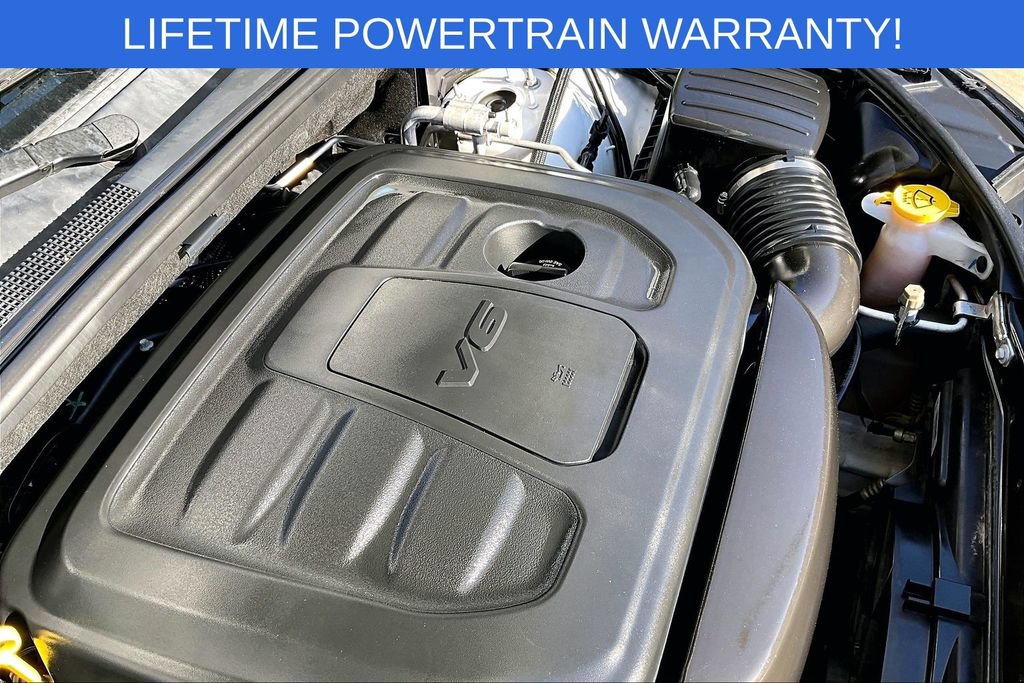 Used 2019 Jeep Grand Cherokee Altitude RWD image 44