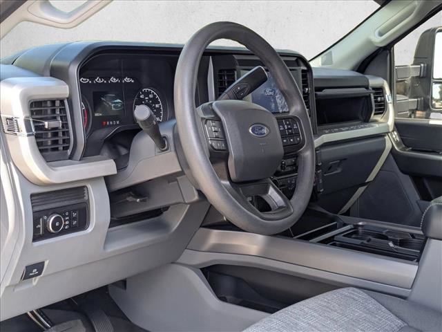 Used 2026 Ford F350 XLT w/ FX4 Off-Road Package AWD/4WD image 2