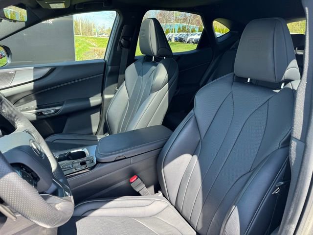 Used 2023 Lexus NX 350 F Sport AWD/4WD image 15