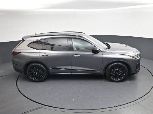 New 2026 Acura MDX A-Spec w/ Advance Package AWD/4WD image 21