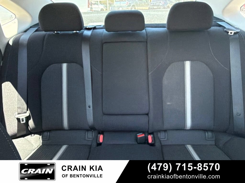 Used 2022 Hyundai Sonata SEL FWD image 28