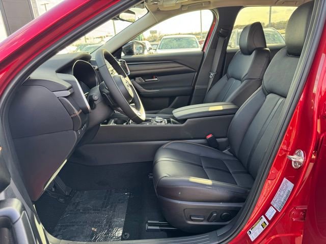 New 2026 MAZDA CX-50 AWD 2.5 S w/ Weather Package image 5