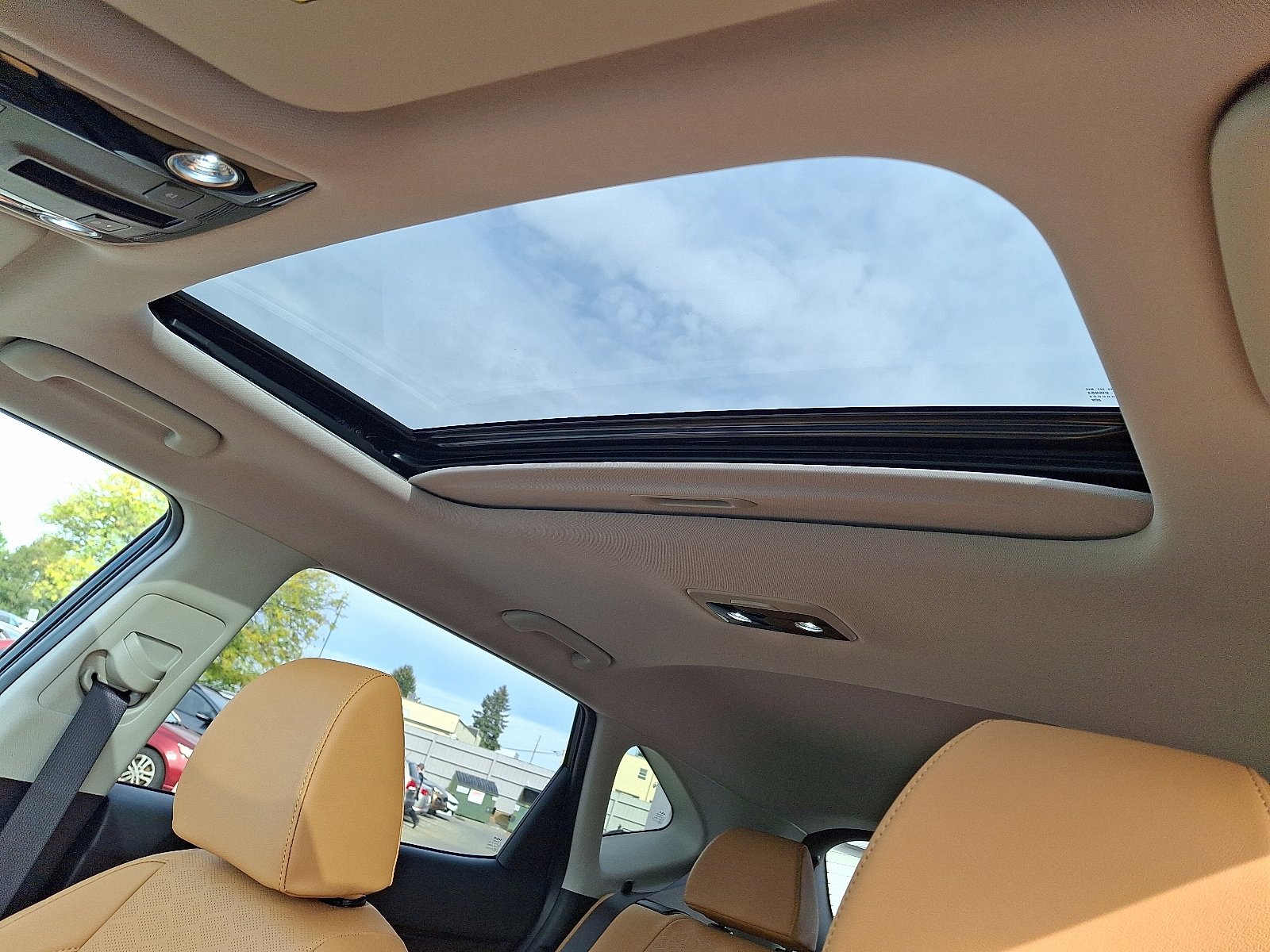 New 2026 Kia Seltos EX w/ EX Sunroof Package AWD/4WD image 10