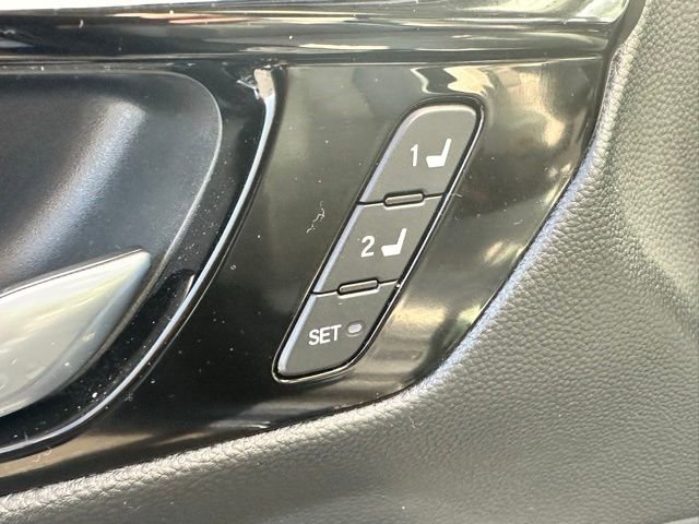 Certified 2023 Honda CR-V EX-L image 10