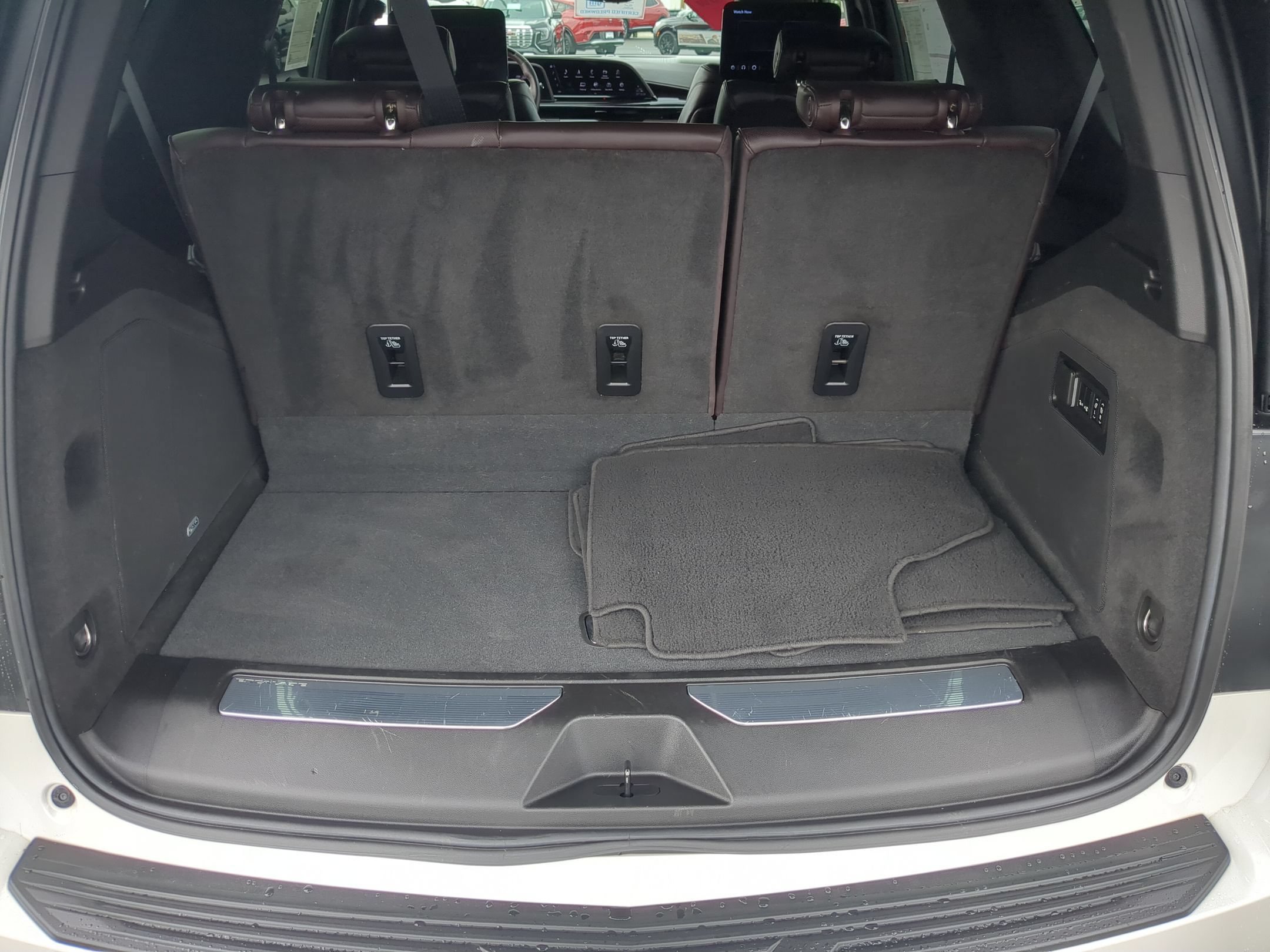 Certified 2023 Cadillac Escalade Sport Platinum AWD/4WD image 25
