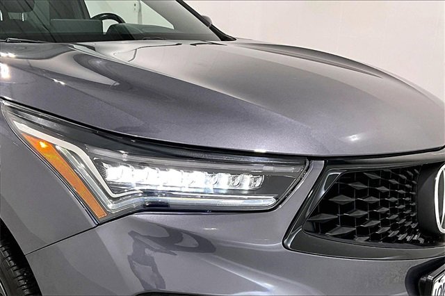 Used 2021 Acura RDX A-Spec image 33