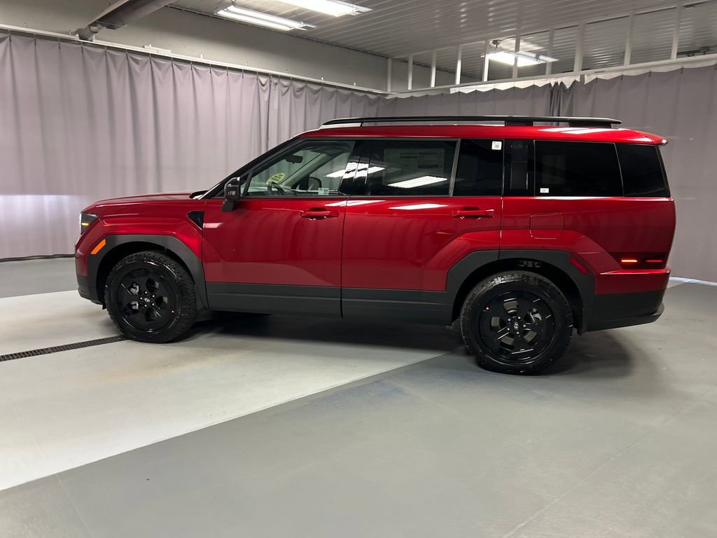 New 2026 Hyundai Santa Fe XRT image 4