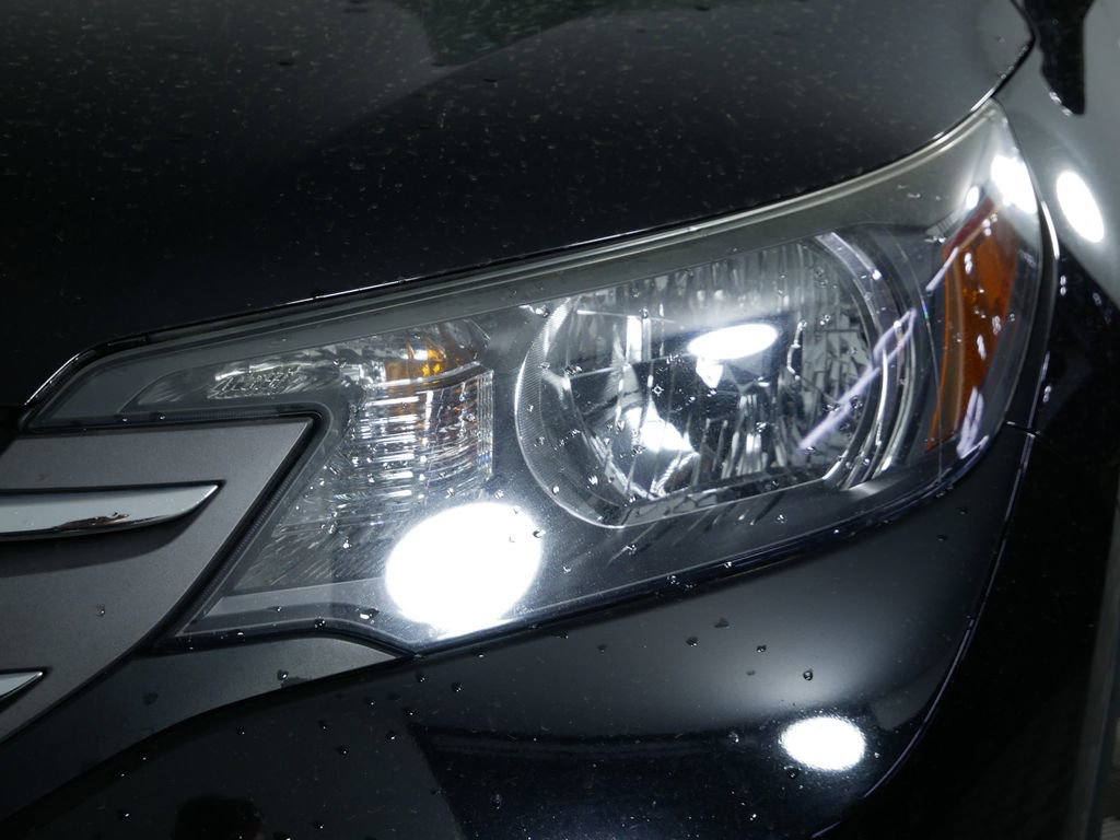 Used 2014 Honda CR-V EX-L image 14