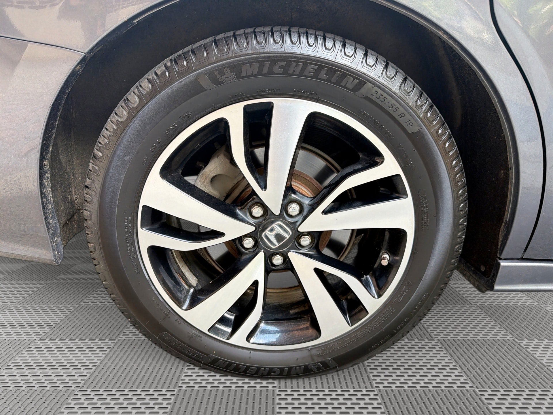 Used 2019 Honda Odyssey Elite image 30