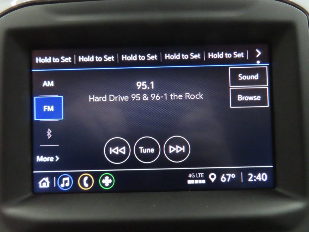 Used 2024 Chevrolet Silverado 3500 W/T w/ WT Convenience Package image 15