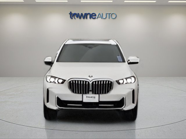 Used 2024 BMW X5 xDrive40i w/ Premium Package AWD/4WD image 9