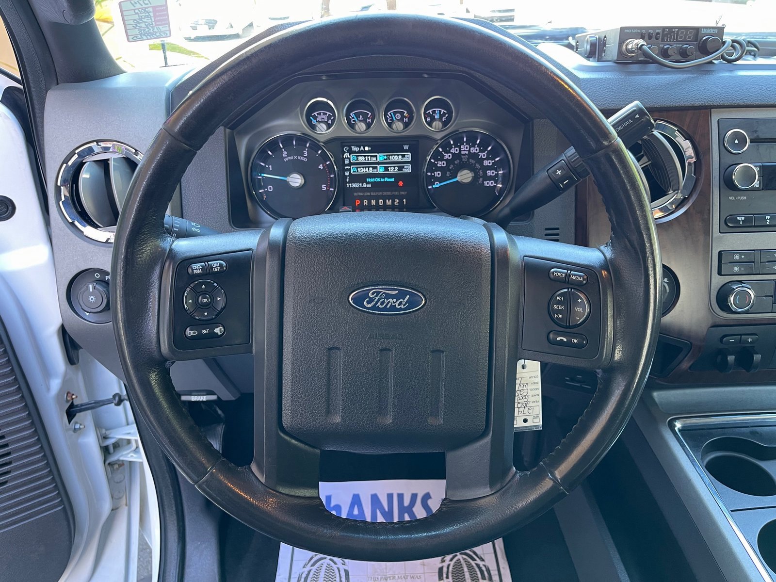 Used 2012 Ford F250 Lariat image 35