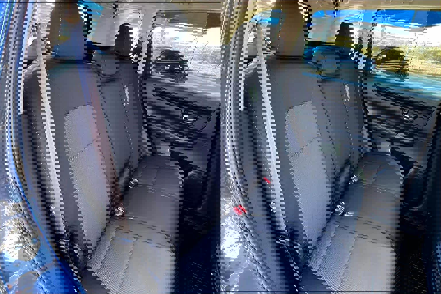 Used 2024 Honda CR-V EX image 20