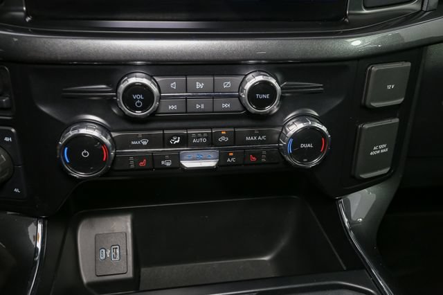 Used 2023 Ford F150 XLT w/ Equipment Group 302A High AWD/4WD image 29