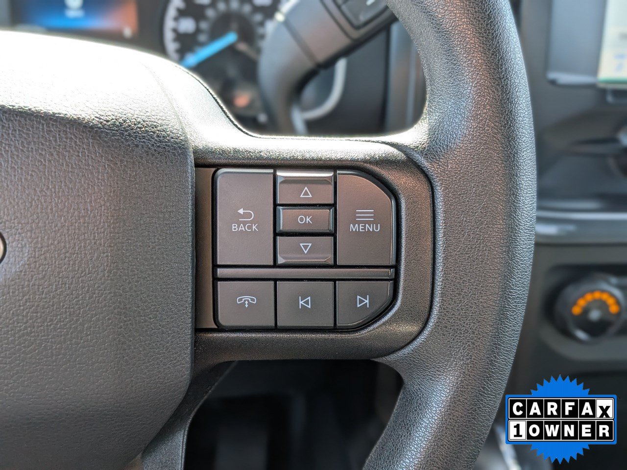 Certified 2023 Ford F150 XL w/ STX Appearance Package AWD/4WD image 29