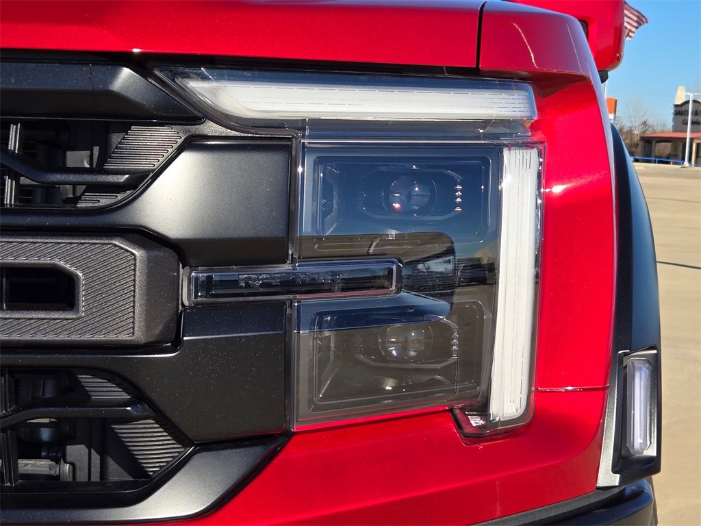 Used 2024 Ford F150 Raptor image 33