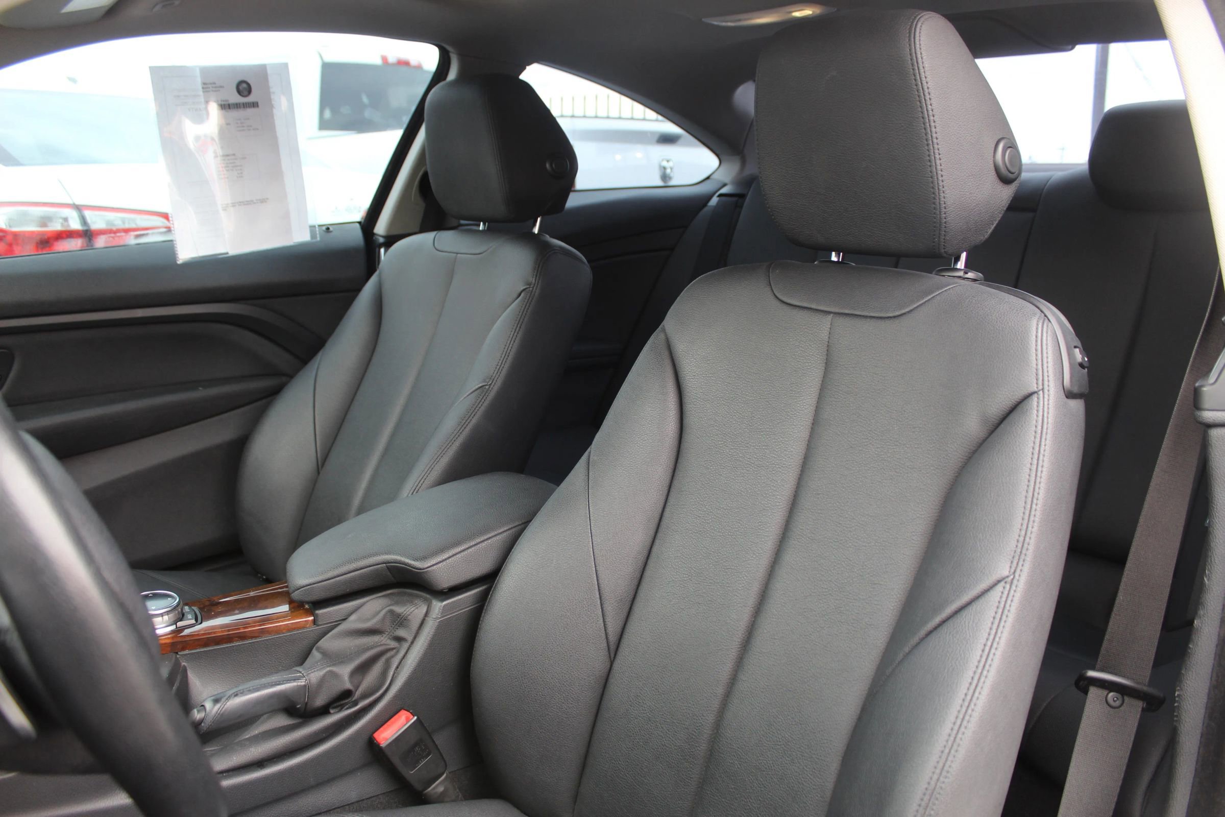 Used 2014 BMW 428i Coupe image 8