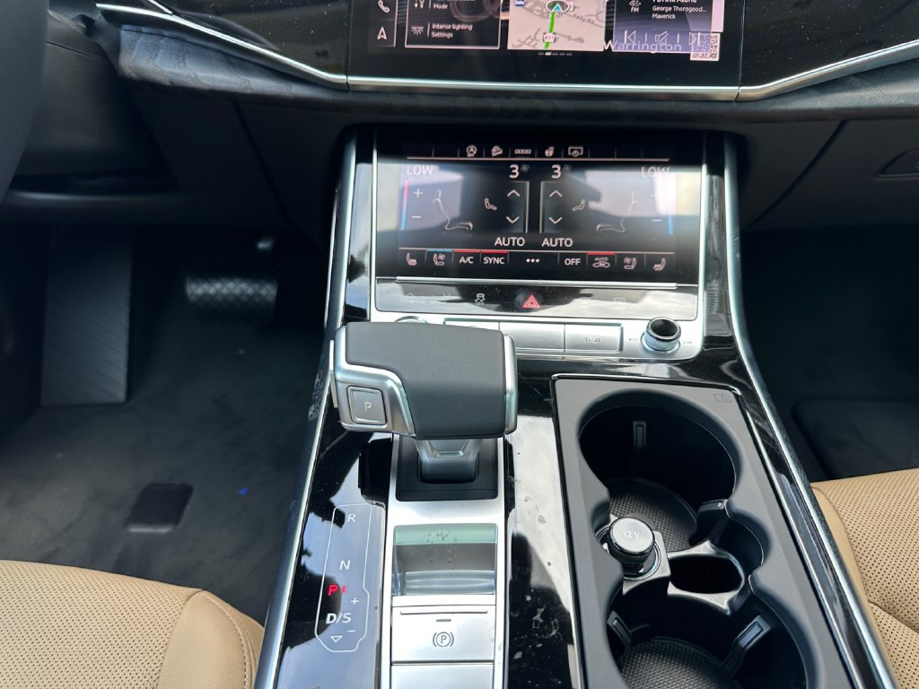 New 2026 Audi Q8 Premium Plus AWD/4WD image 11