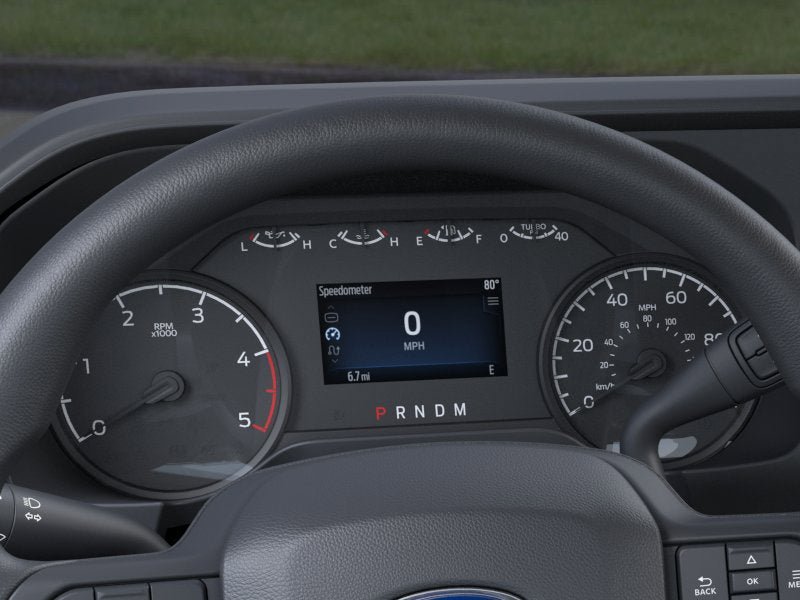 New 2026 Ford F450 4x4 Crew Cab Super Duty image 13