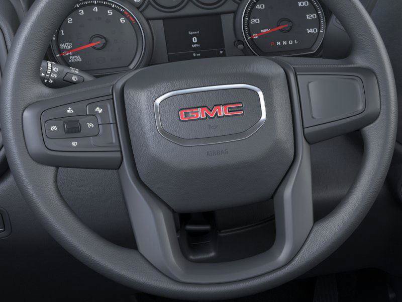New 2026 GMC Sierra 1500 Pro w/ Pro Value Package AWD/4WD image 38
