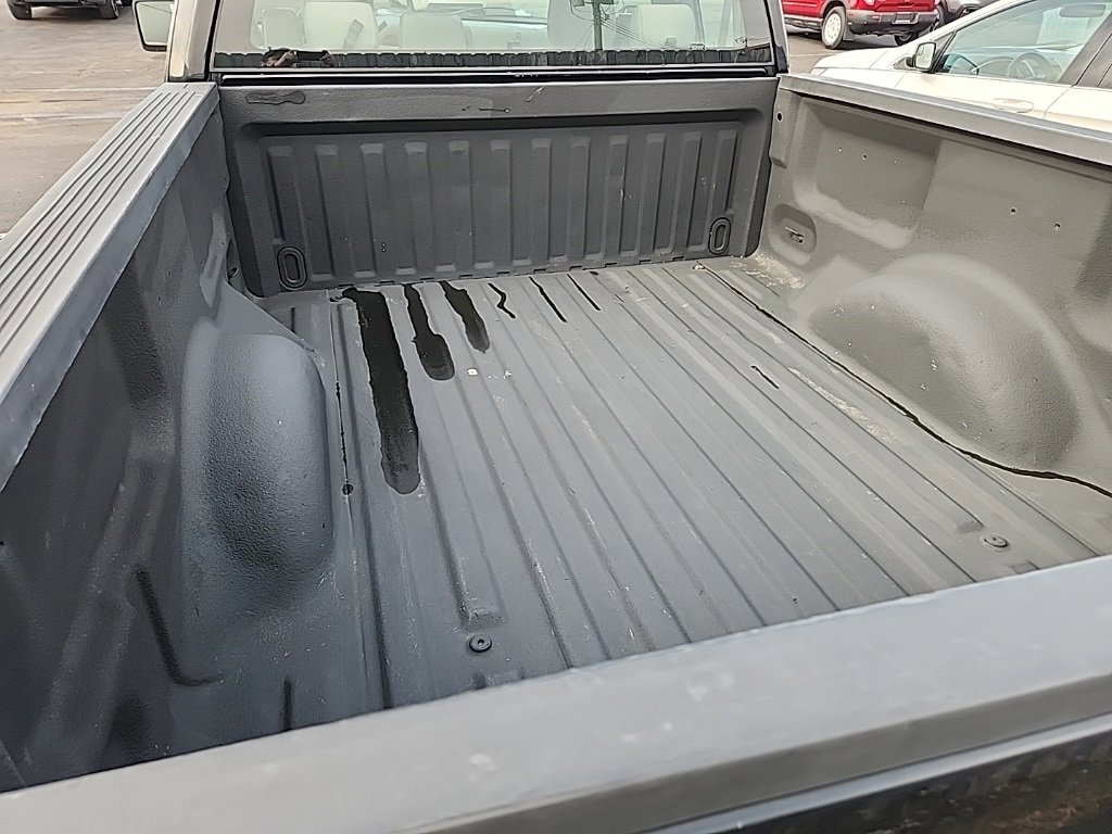 Used 2008 Ford F150 XL image 4