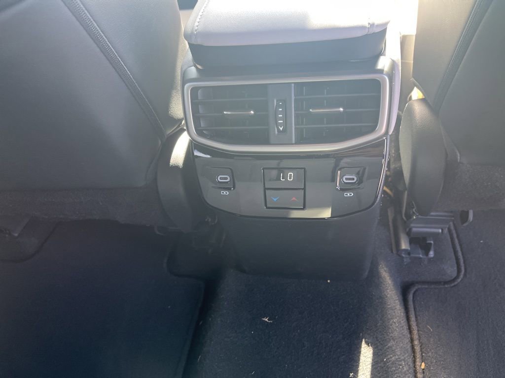 Used 2023 Lexus RX 350 Premium w/ Cold Area Package FWD image 9