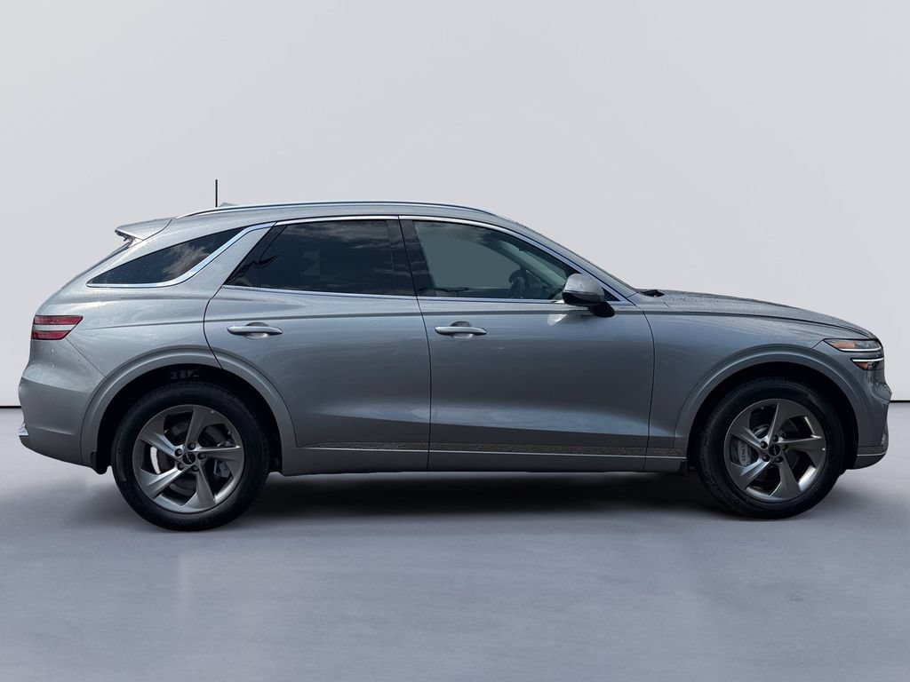 New 2026 Genesis GV70 2.5T Select AWD/4WD image 2
