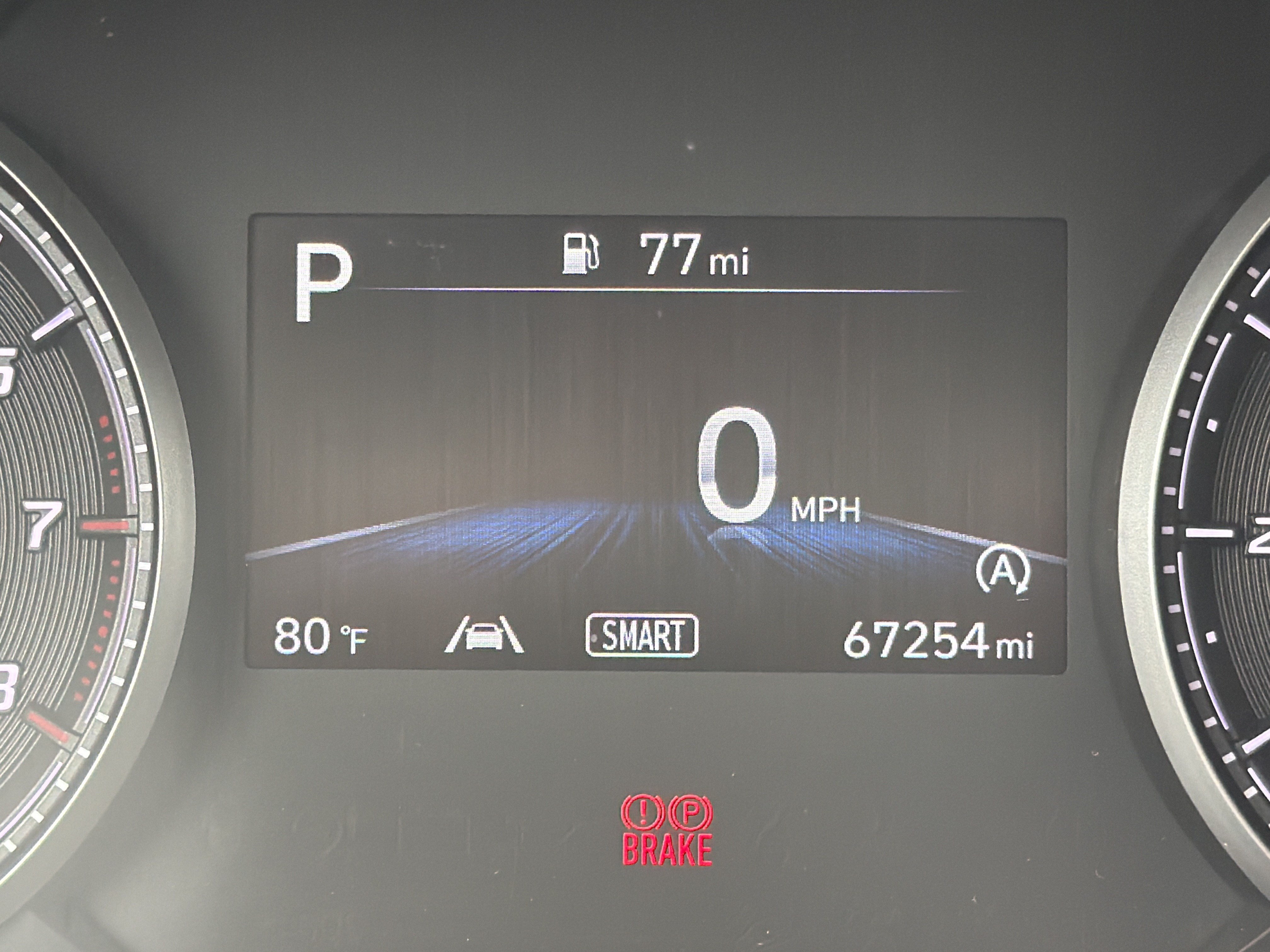 Used 2023 Hyundai Santa Fe SEL FWD image 11