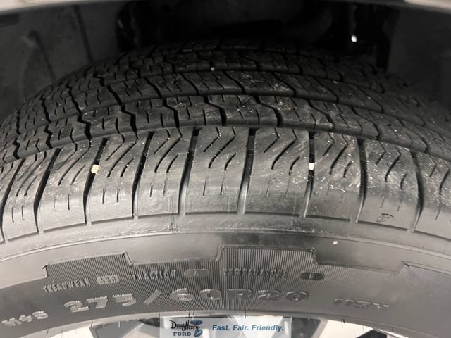 Used 2023 Ford F150 XL w/ STX Appearance Package RWD image 14