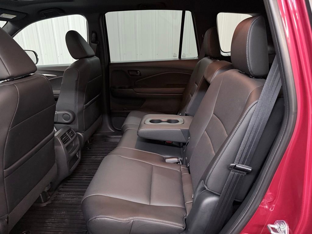 Used 2023 Honda Passport EX-L image 29
