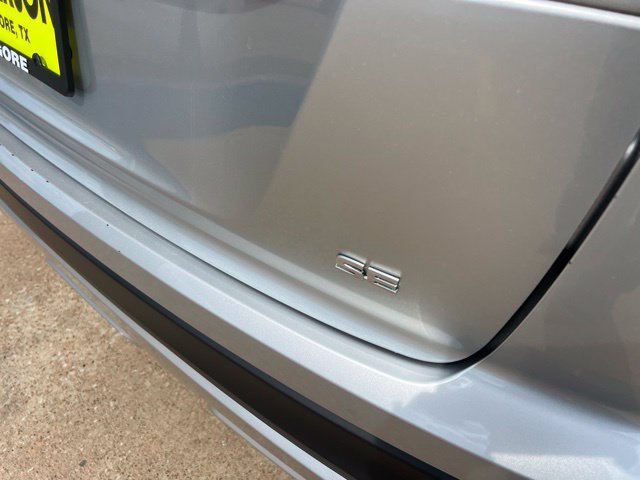 Used 2025 Mitsubishi Eclipse Cross SEL AWD/4WD image 10