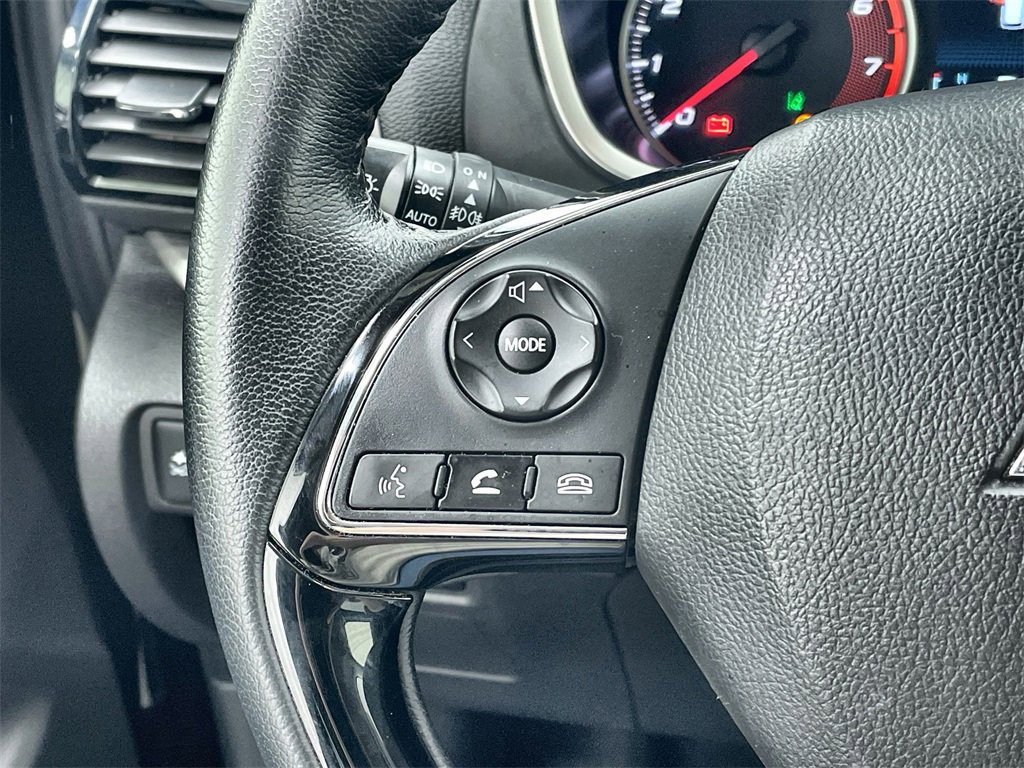 Used 2024 Mitsubishi Eclipse Cross SE image 17