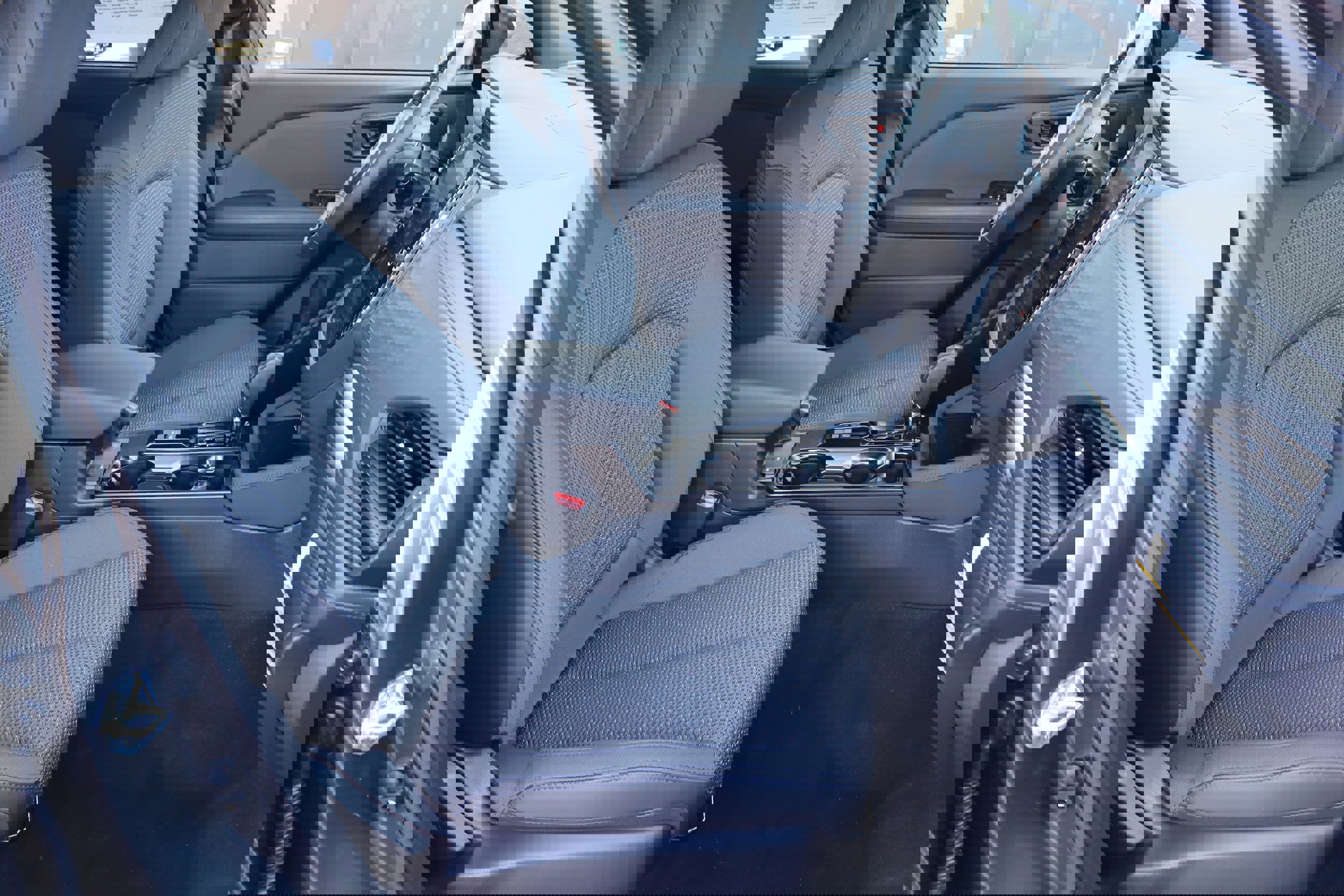 New 2026 Subaru Forester Premium image 21