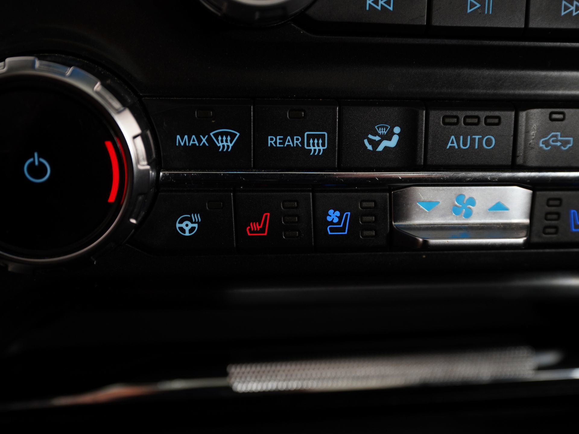 Used 2022 Ford F150 Raptor w/ Equipment Group 801A High image 23