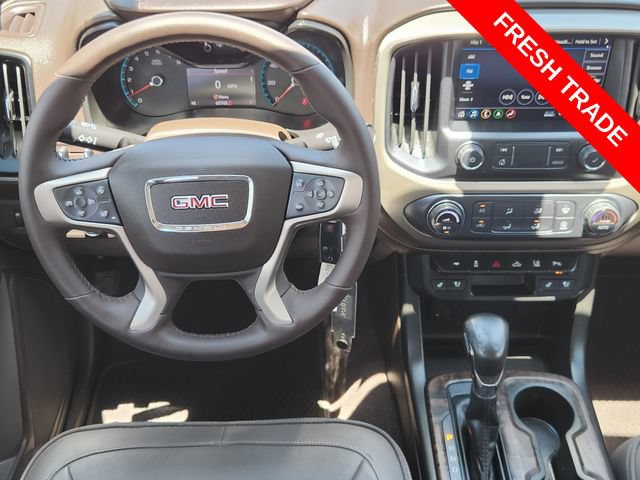 Used 2022 GMC Canyon Denali AWD/4WD image 26