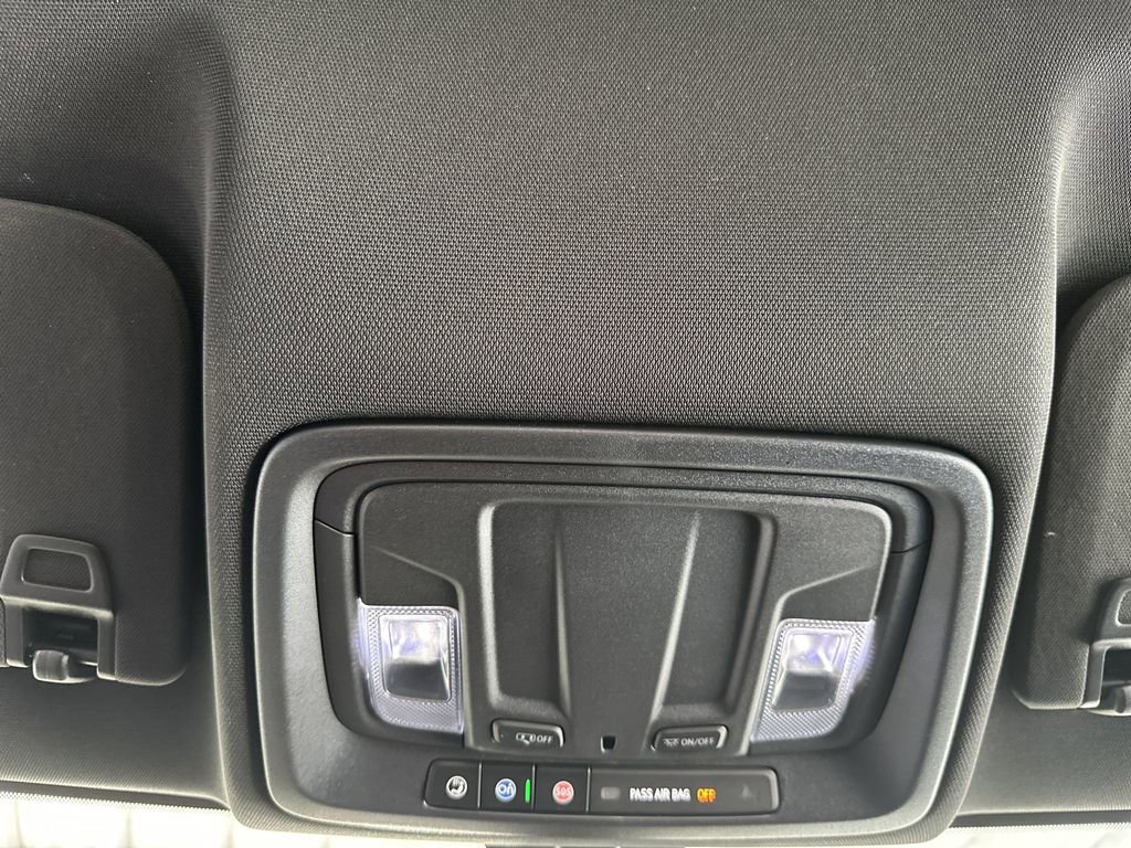 Used 2022 GMC Sierra 2500 AT4 w/ Gooseneck/5TH Wheel Package image 26