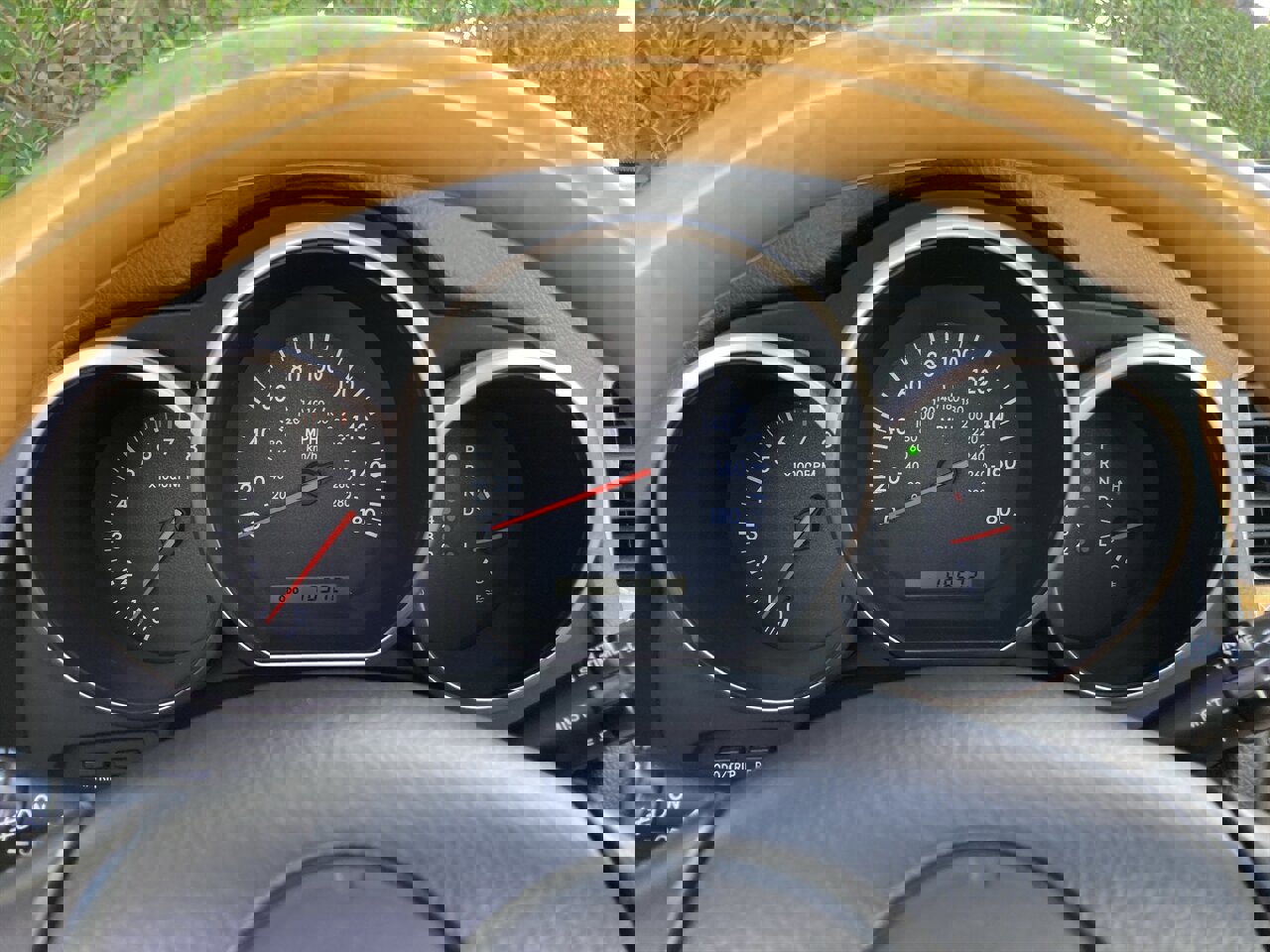 Used 2004 Lexus SC 430 Convertible image 22