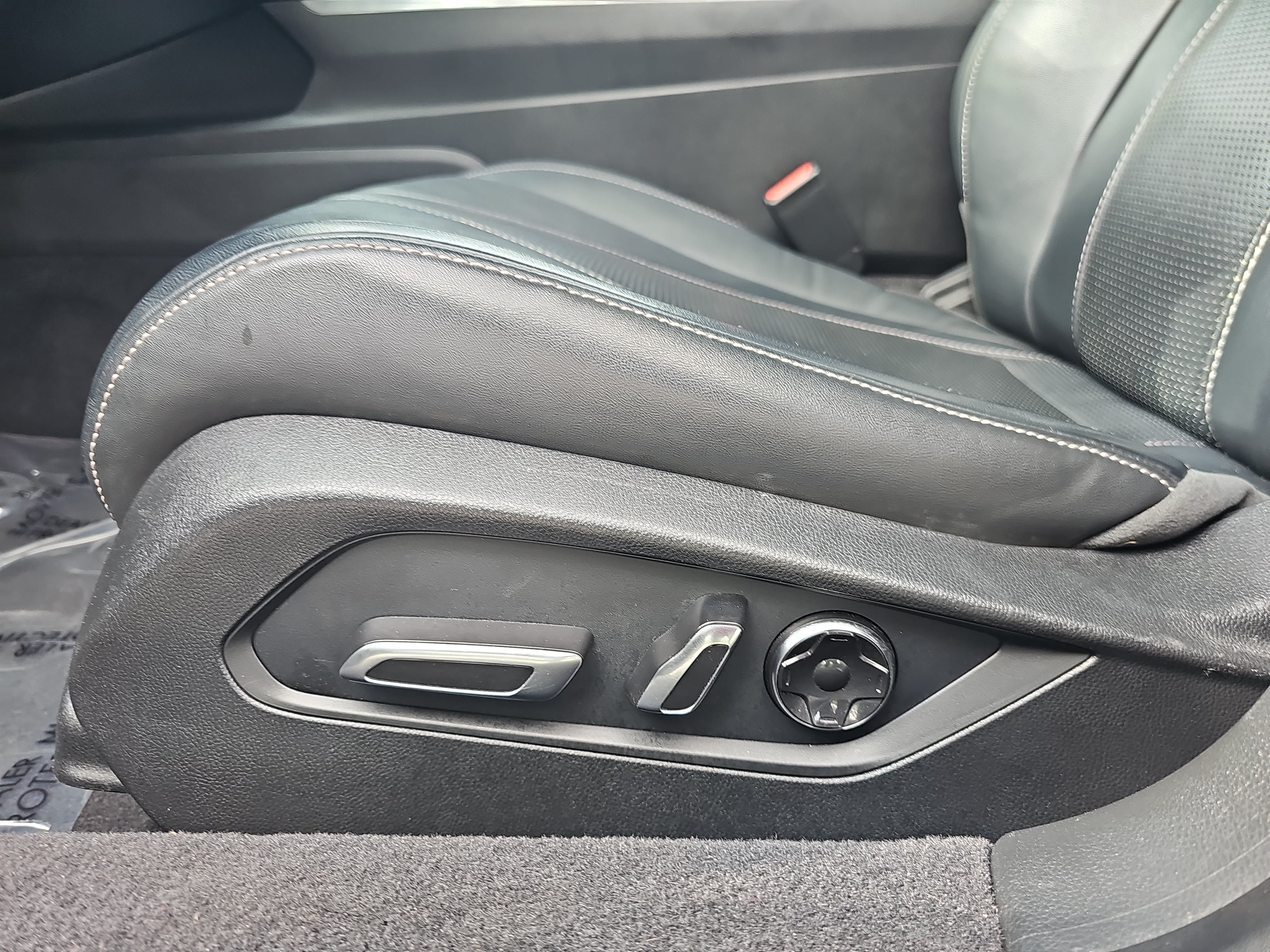 Used 2021 Acura TLX w/ Technology Package FWD image 26