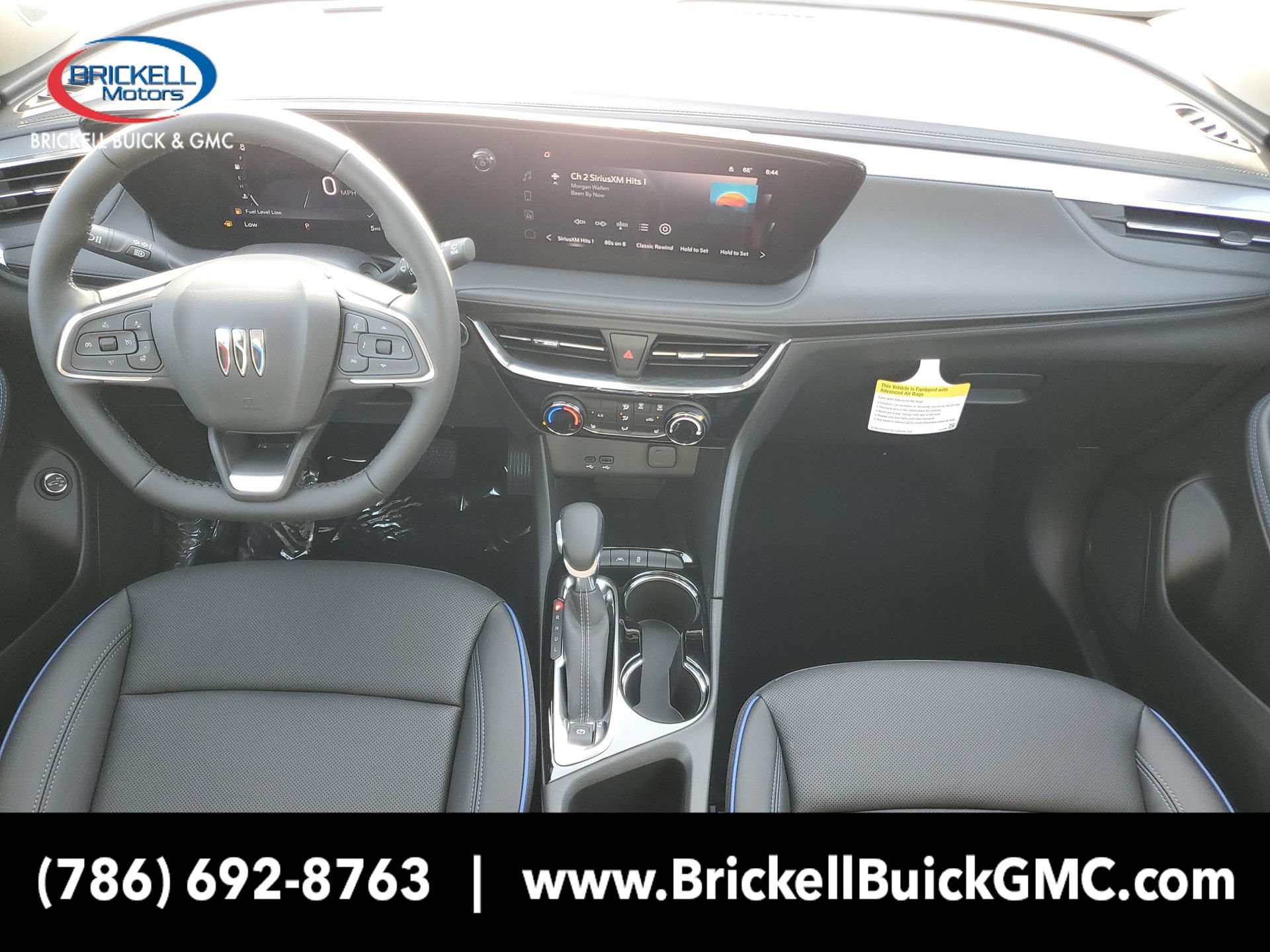 New 2026 Buick Encore GX Sport Touring w/ Comfort Package FWD image 14