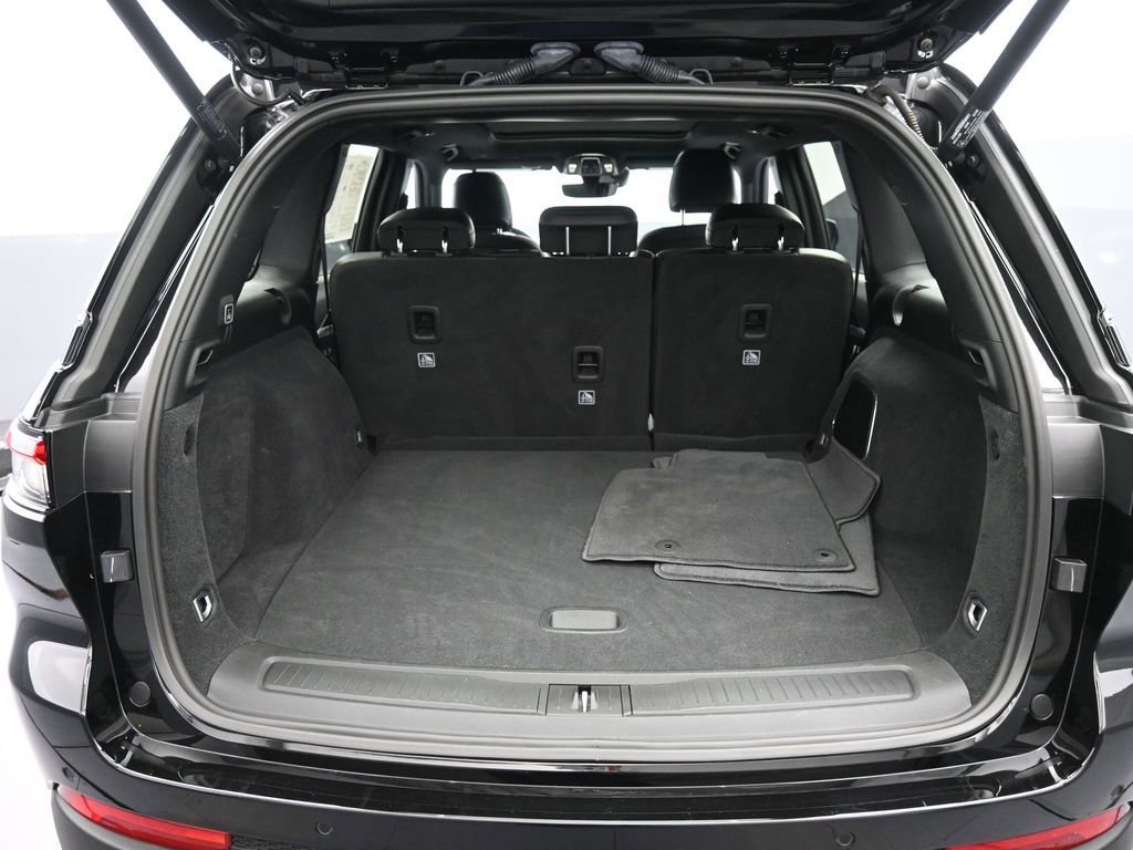 Used 2024 Jeep Grand Cherokee Trailhawk image 23