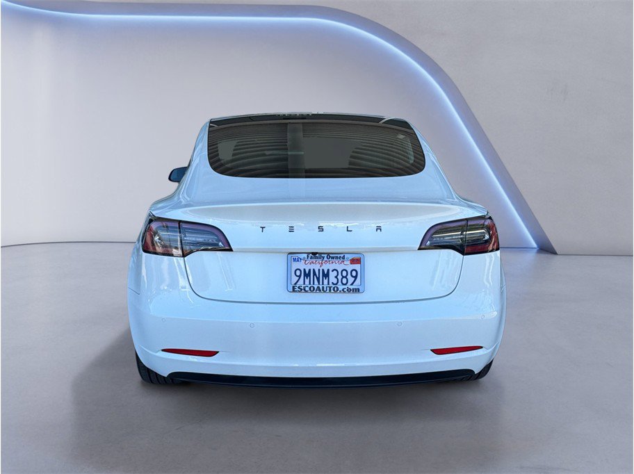 Used 2019 Tesla Model 3 Standard Range Plus RWD image 5