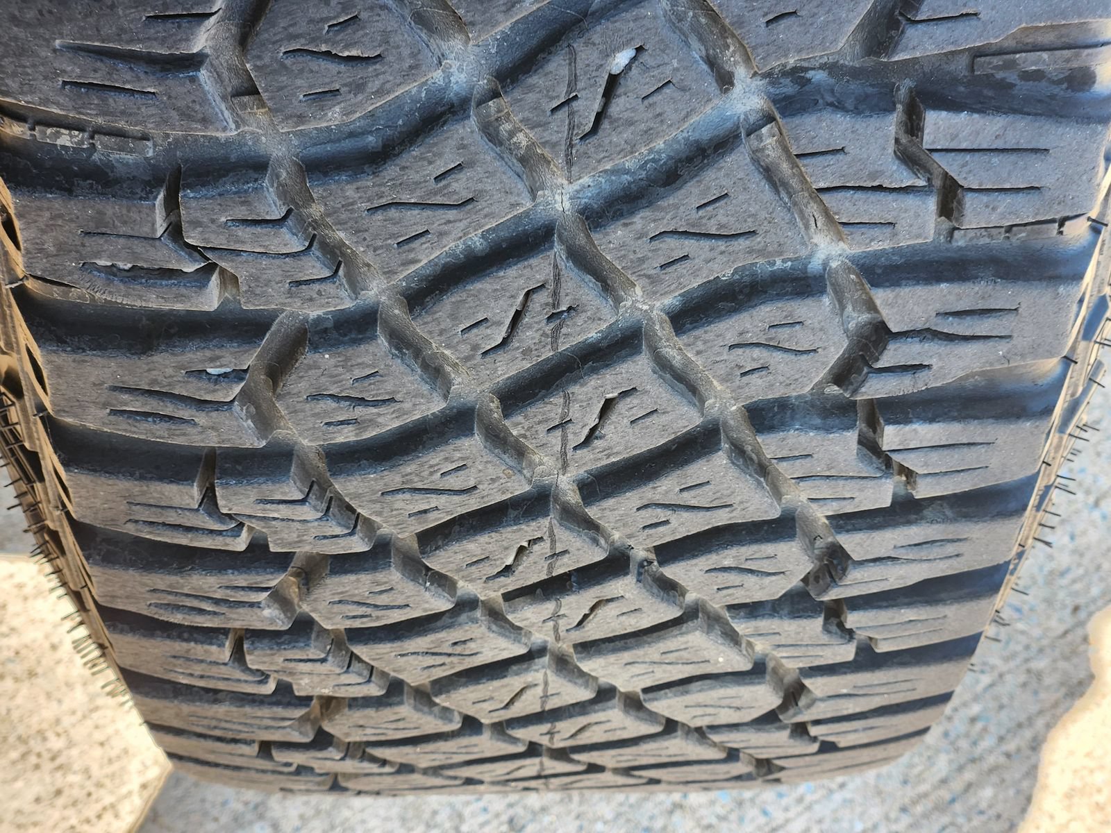 Used 2024 Ford Bronco Wildtrak AWD/4WD image 15