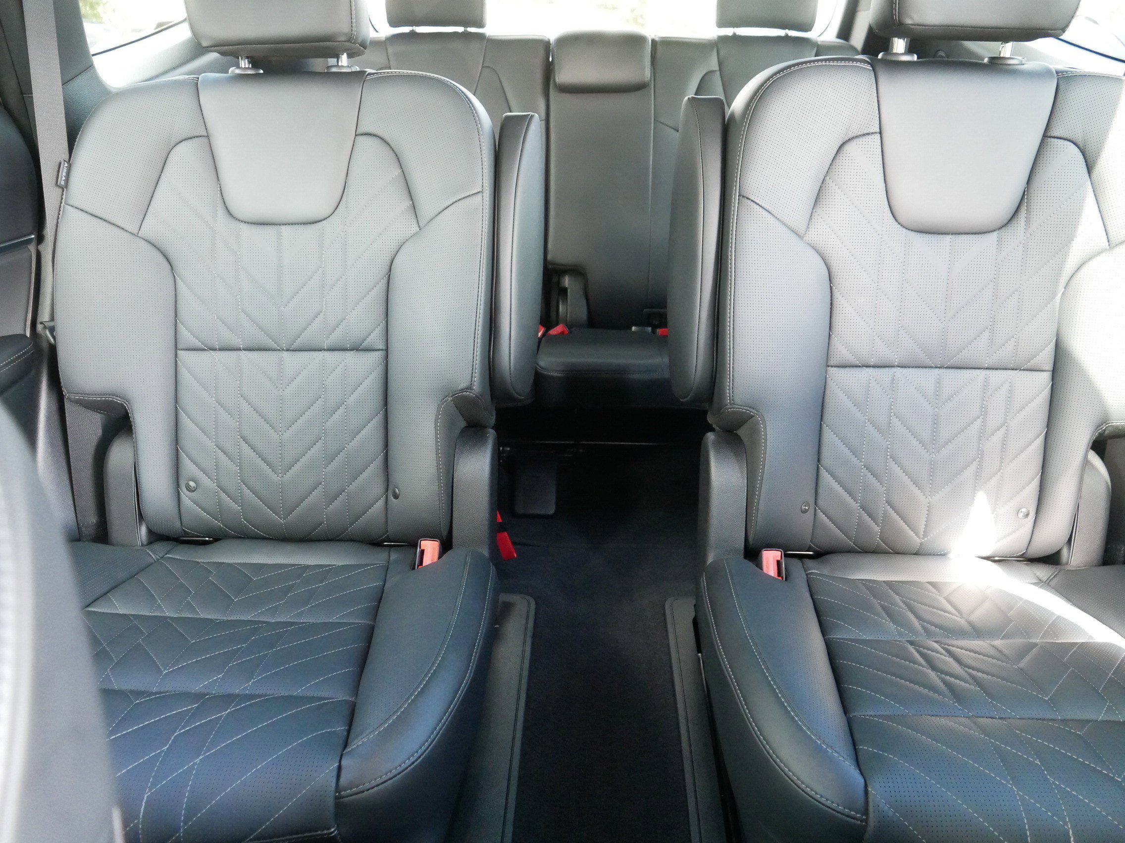 Used 2025 Kia Telluride SX Prestige X-Line AWD/4WD image 13