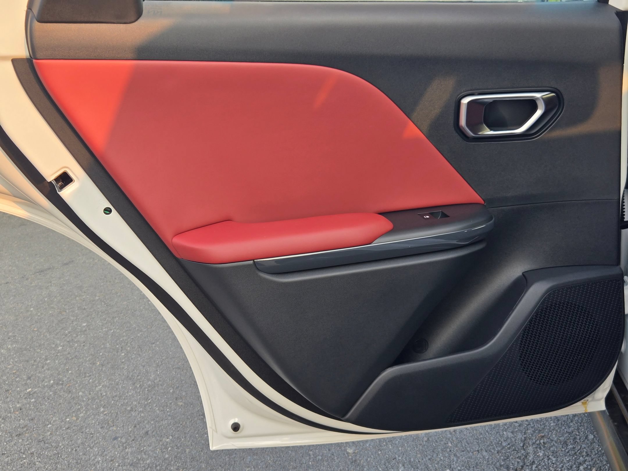 New 2026 Kia K4 EX FWD image 28