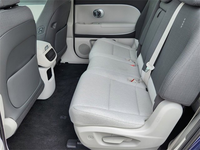 New 2026 Hyundai Ioniq 9 SE image 7