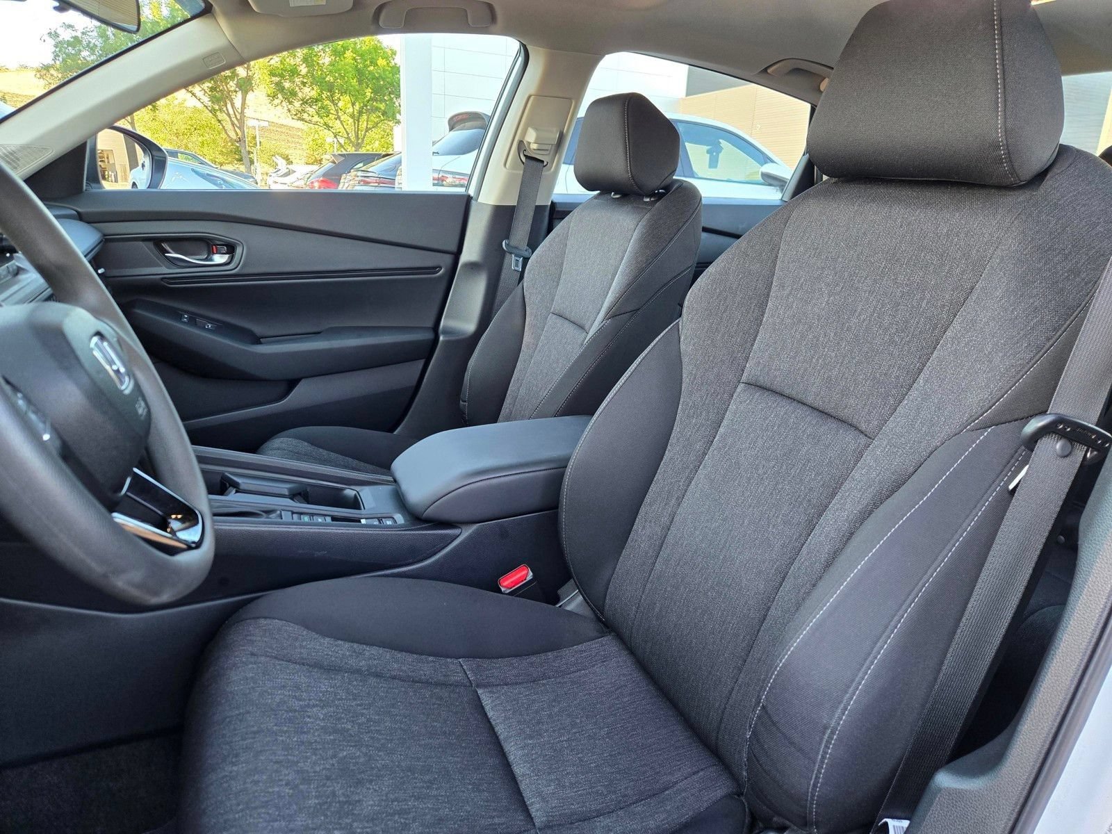 Used 2025 Honda Accord SE image 20