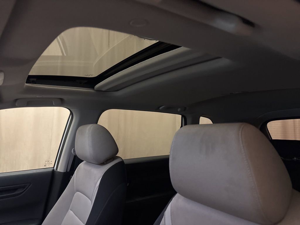 Used 2025 Honda CR-V EX image 19
